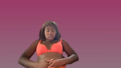 chocolatebunnycakez online show from 07-07-26, 07:23
