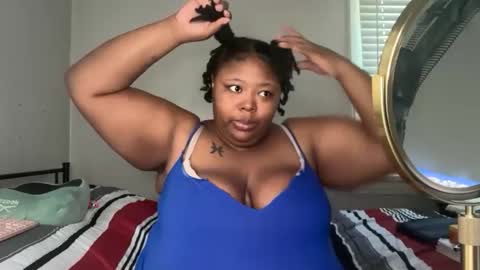 Melina online show from 04-19-26, 01:21