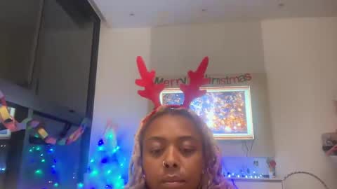 Snapshot of chocolatecakequeen chatting on 12-18-24, 04:42 ChocolateCakeQueen online show from 12-18-24, 04:42