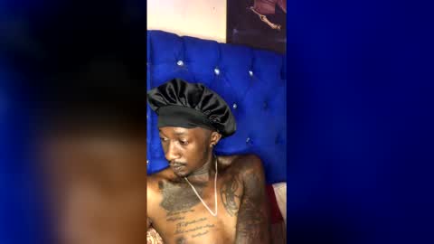 Chococity online show from 03-25-26, 07:03