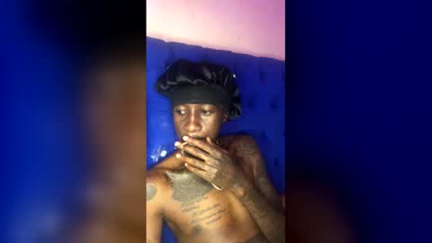 Chococity online show from 04-07-26, 02:12