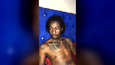 Chococity online show from 04-14-26, 02:17