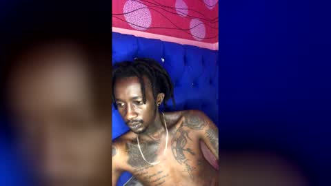 Chococity online show from 04-19-26, 03:39