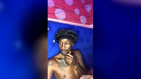 Chococity online show from 04-20-26, 02:25