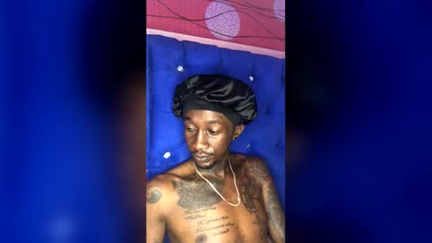 Chococity online show from 04-23-26, 06:47