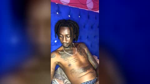 Chococity online show from 04-28-26, 08:14