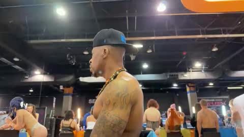 chocolatedolla online show from 04-12-26, 12:37