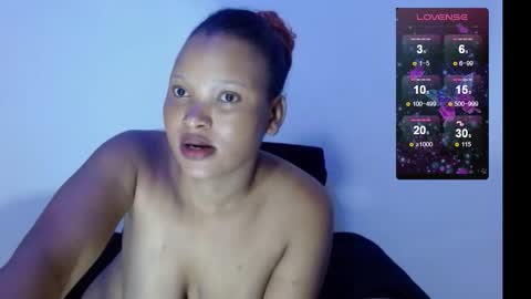 chocolatemilkebony online show from 01-16-25, 09:48
