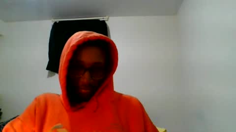 Chocolatinhermoso online show from 12-31-24, 12:00