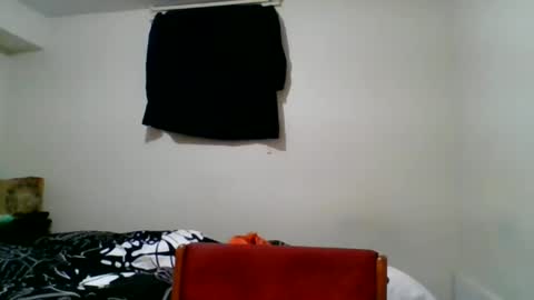 Chocolatinhermoso online show from 01-03-25, 02:32