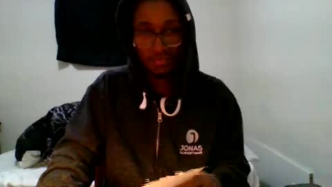 Chocolatinhermoso online show from 01-22-25, 01:31