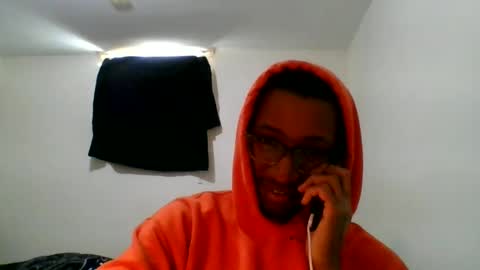 Chocolatinhermoso online show from 01-27-25, 05:37