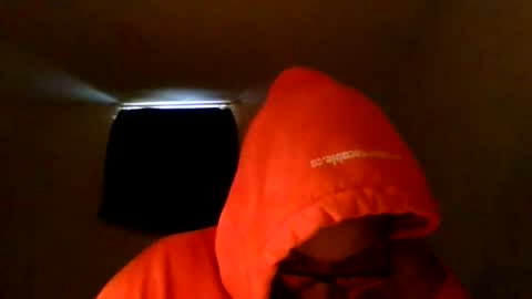 Chocolatinhermoso online show from 02-16-25, 05:37