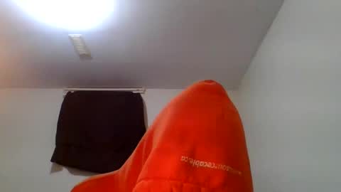 Chocolatinhermoso online show from 02-27-25, 02:42