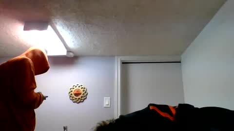 Chocolatinhermoso online show from 03-04-25, 02:38