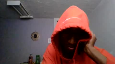 Chocolatinhermoso online show from 03-09-25, 04:11