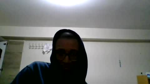Snapshot of chocolatinhermoso chatting on 06-13-26, 01:03 Chocolatinhermoso online show from 06-13-26, 01:03