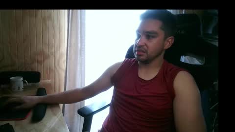 chocomate online show from 09-29-25, 01:05