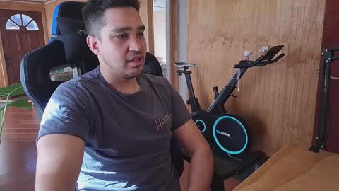 chocomate online show from 10-28-25, 12:30