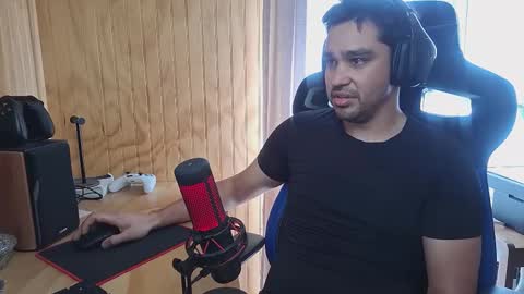 chocomate online show from 11-24-25, 01:55