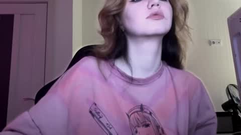 Lissa online show from 12-02-25, 09:21