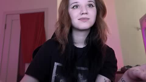 Lissa online show from 03-15-26, 01:00