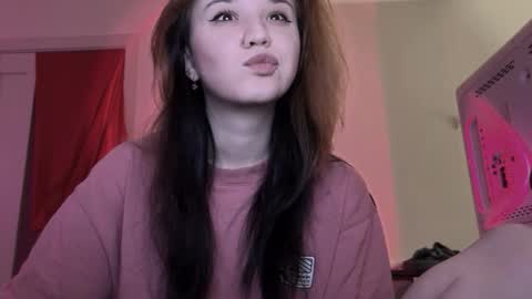 Lissa online show from 03-16-26, 12:38