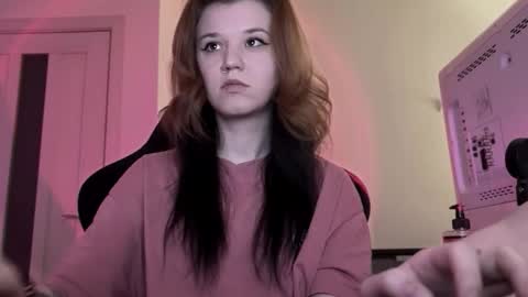 Lissa online show from 03-19-26, 09:52