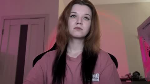 Lissa online show from 04-11-26, 07:18