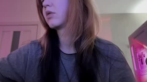 Lissa online show from 04-23-26, 03:36