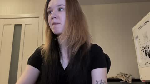 Lissa online show from 05-26-26, 02:29