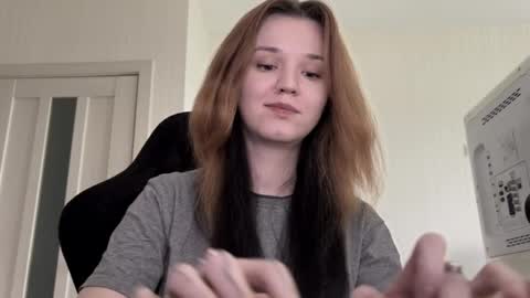 Lissa online show from 05-29-26, 10:35