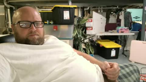 chomper12345 online show from 12-24-24, 10:55