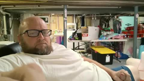 chomper12345 online show from 01-19-25, 11:23