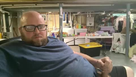 chomper12345 online show from 03-09-25, 11:03