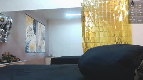 Chorey Thaylor online show from 01-24-25, 08:22