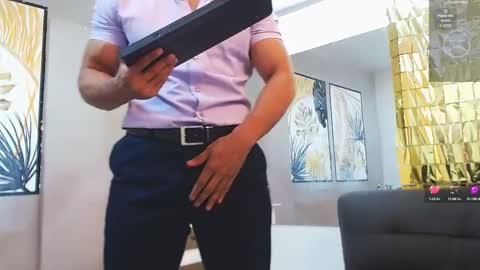 Chorey Thaylor online show from 02-09-25, 05:11