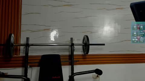 Chorey Thaylor online show from 02-02-26, 01:21