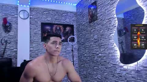 Chorey Thaylor online show from 03-24-26, 12:21