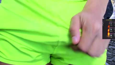 Chorey Thaylor online show from 04-25-26, 02:14