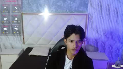 chos_tay online show from 06-03-26, 11:46