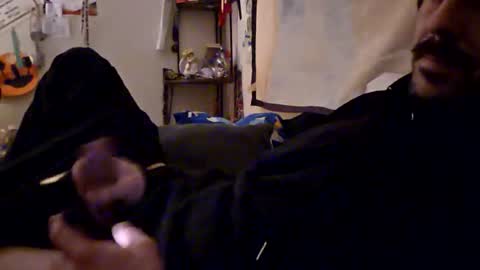 ChosenCock4U online show from 04-22-26, 05:43