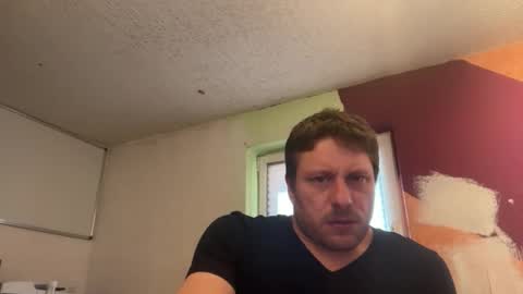 Chris online show from 03-12-26, 09:48