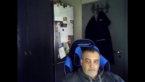 Snapshot of chris250268 chatting on 09-26-25, 10:41 Chris online show from 09-26-25, 10:41