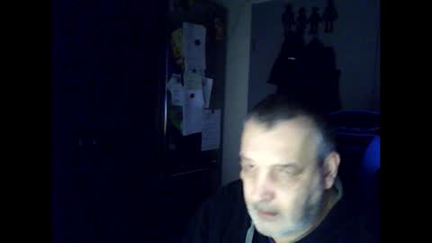 Chris online show from 03-22-26, 04:38