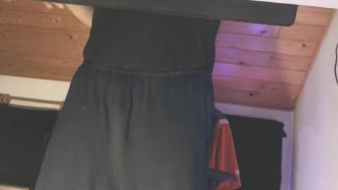 Snapshot of chris42089 chatting on 01-16-25, 10:32 Chris online show from 01-16-25, 10:32