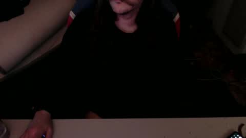 Snapshot of chris42089 chatting on 03-15-26, 12:11 Chris online show from 03-15-26, 12:11