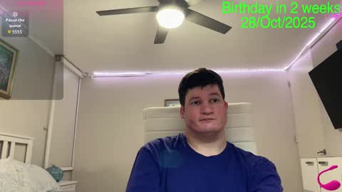 Chris Evens online show from 10-09-25, 12:19