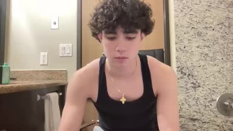 chris_baker1 online show from 03-15-26, 03:56