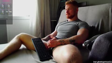 redhead thief of sausages and hearts online show from 10-14-25, 06:03
